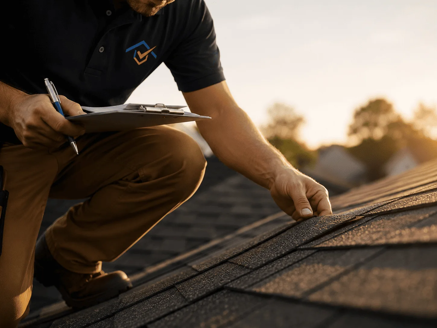 Why Choose Roof Inspection in Riverdale, MD