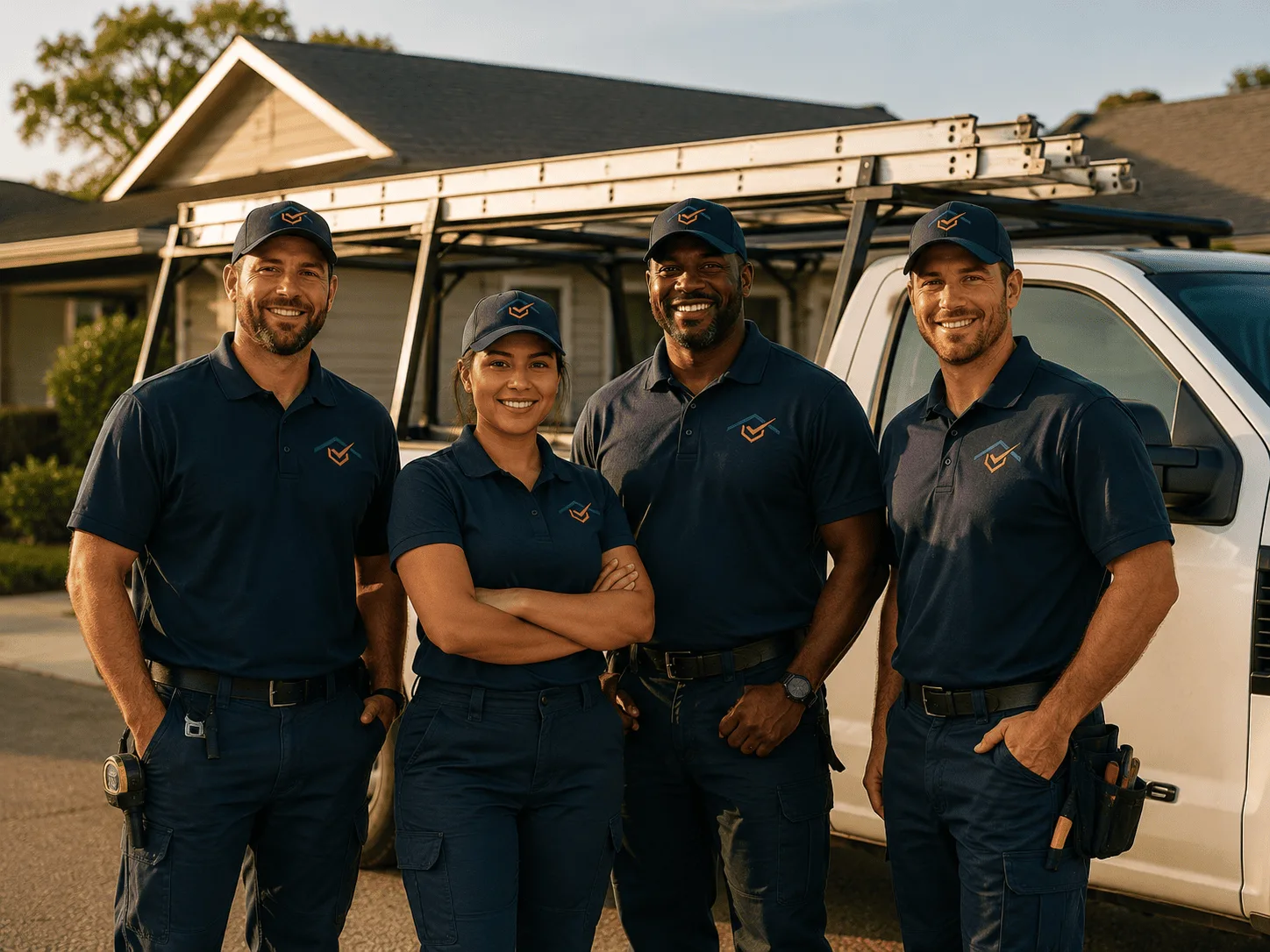 Roof Inspection company in Riverdale, MD